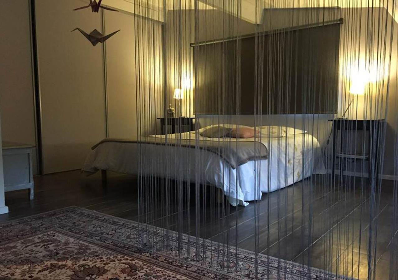 La Grange De La Batone - Bed And Breakfast Messimy-sur-Saone Dış mekan fotoğraf