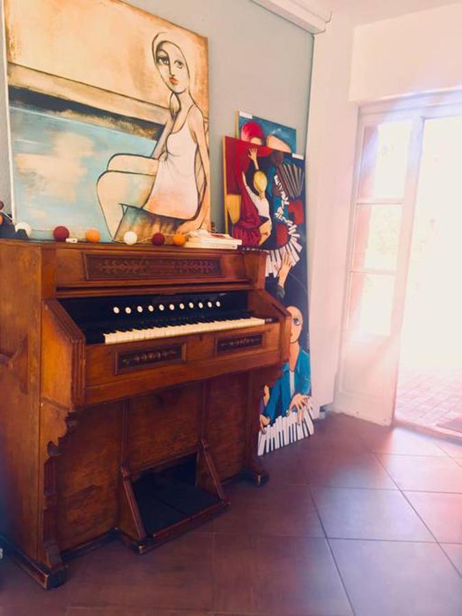 La Grange De La Batone - Bed And Breakfast Messimy-sur-Saone Dış mekan fotoğraf