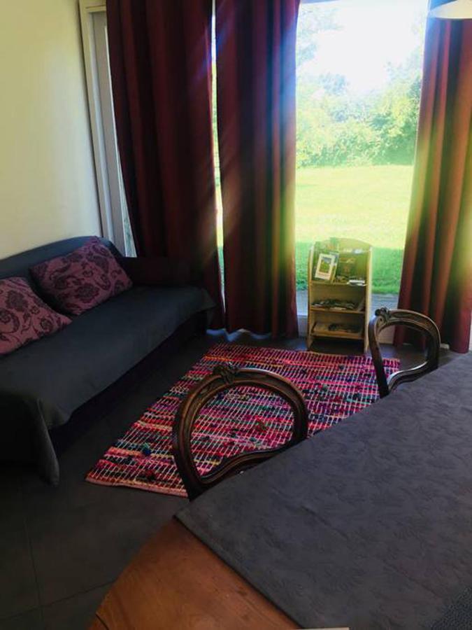 La Grange De La Batone - Bed And Breakfast Messimy-sur-Saone Dış mekan fotoğraf