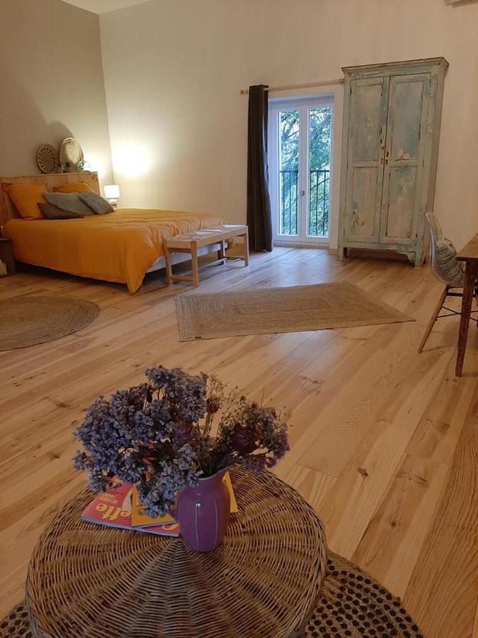 La Grange De La Batone - Bed And Breakfast Messimy-sur-Saone Dış mekan fotoğraf